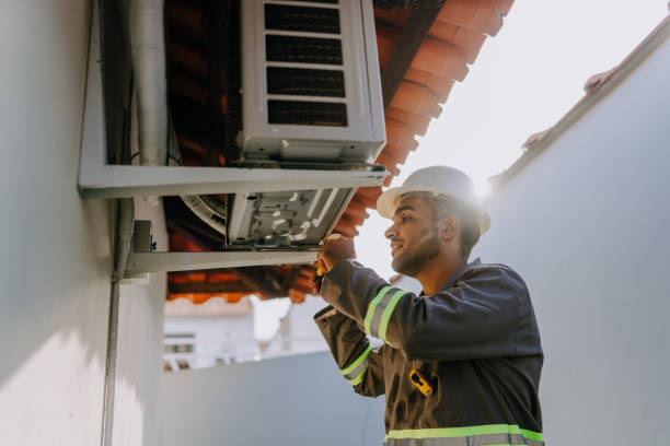Best Commercial HVAC Repair  in Rosemount, MN