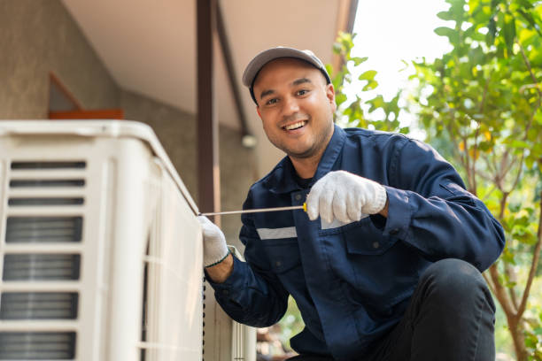 Best 24/7 HVAC Repair  in Rosemount, MN